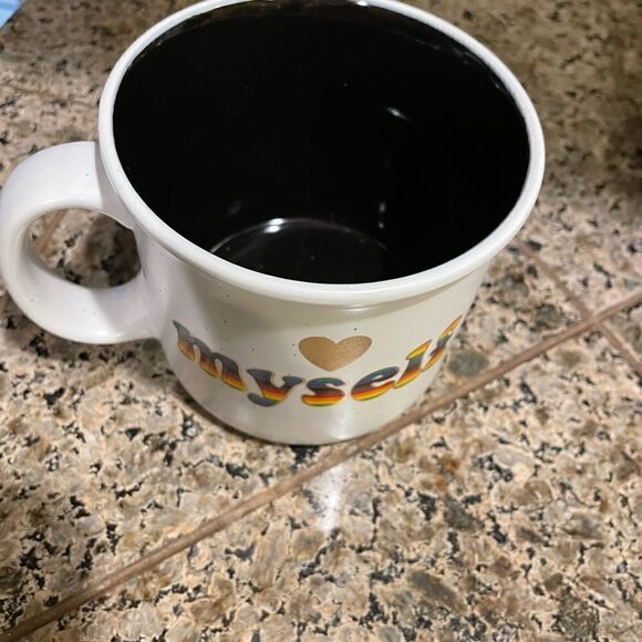 Love Myself Inspired Sheffield Home Mug - Picture 10 of 11